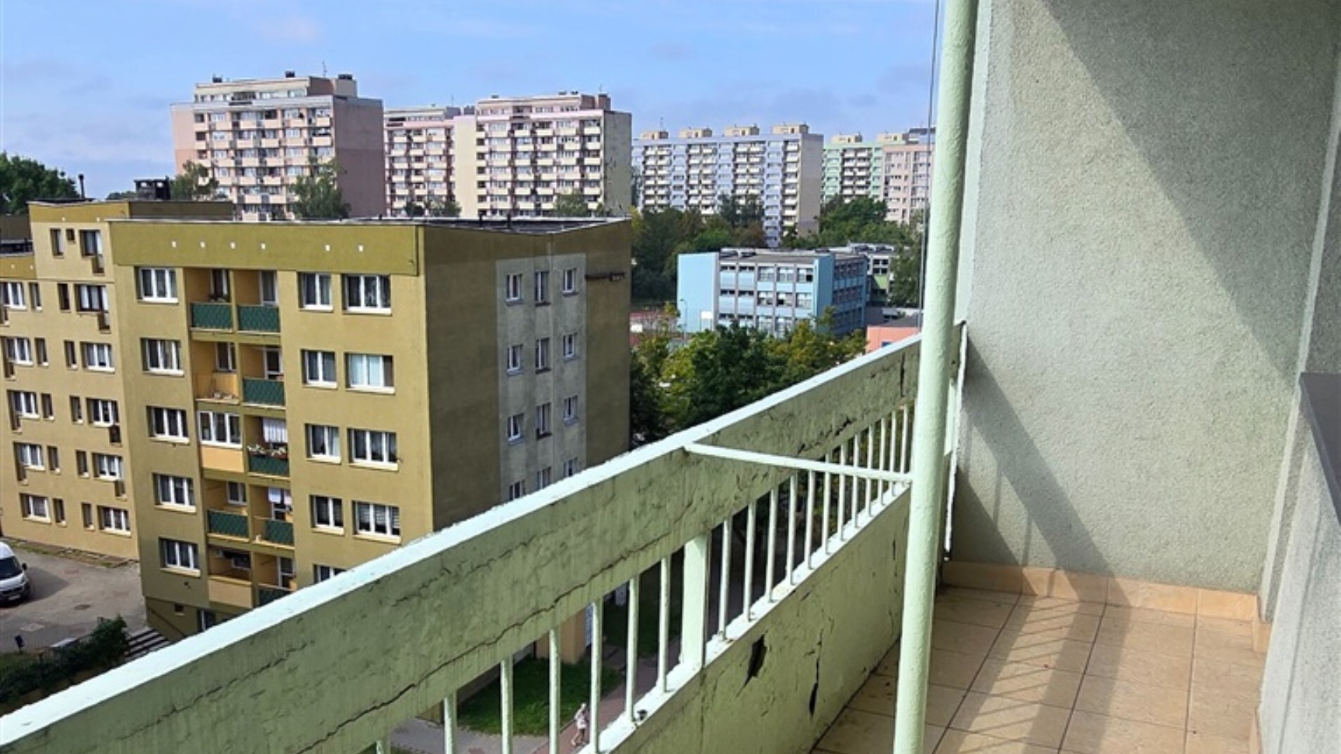 Mieszkanie na sprzedaż