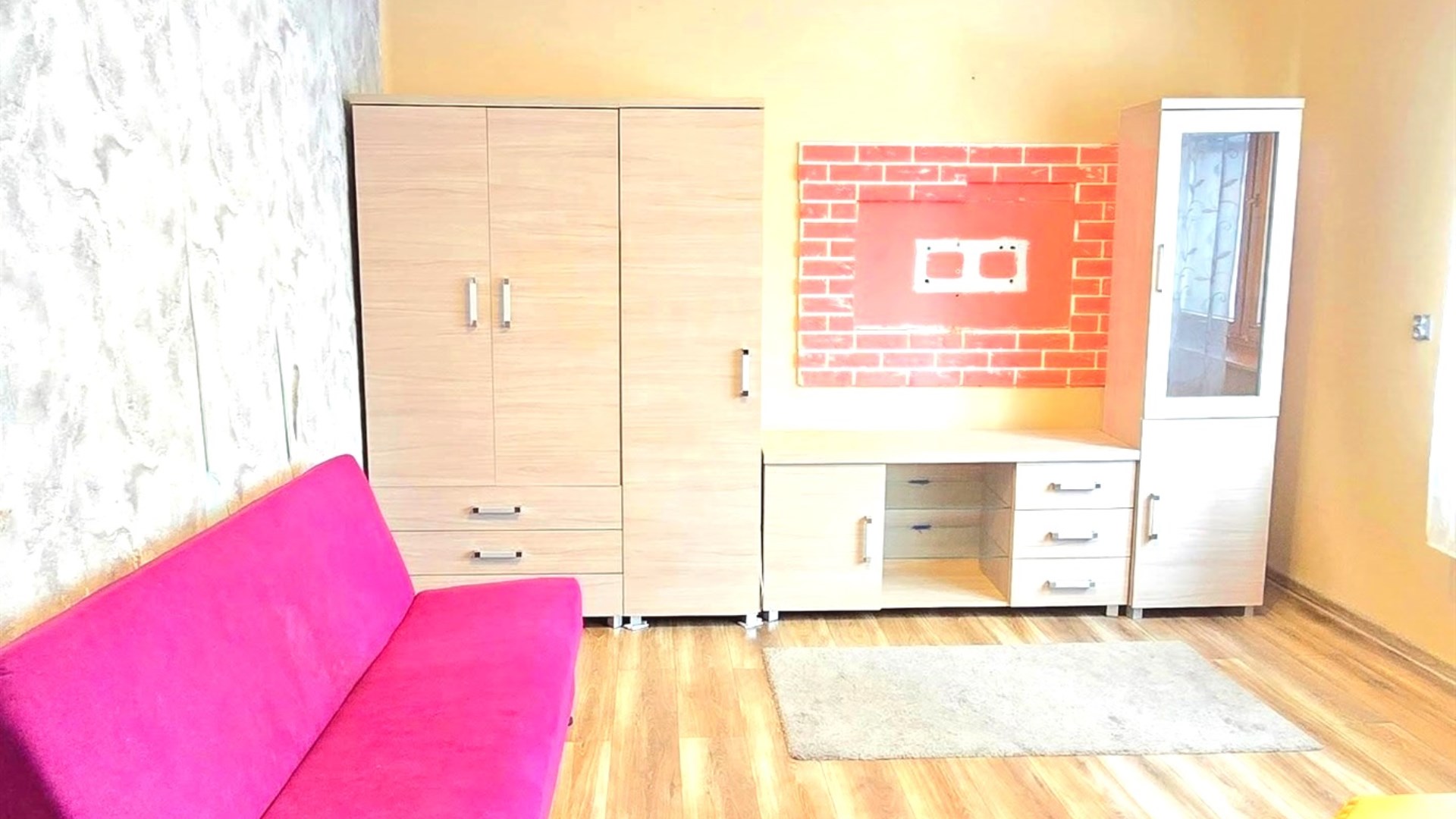 Mieszkanie na sprzedaż